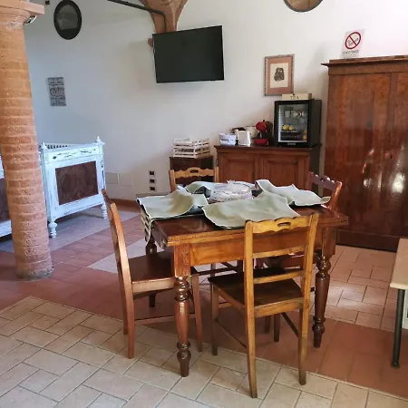 Casa Flosa & Breakfast Frühstückspension Medicina (Emilia-Romagna)