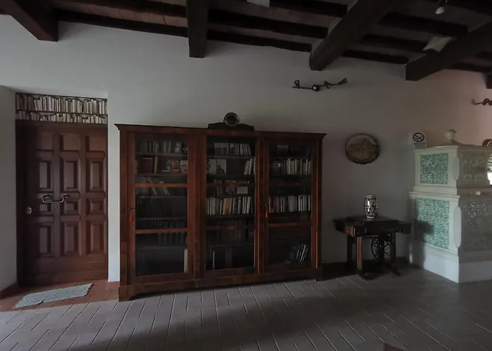 Casa Flosa & Breakfast Alojamento de Acomodação e Pequeno-almoço