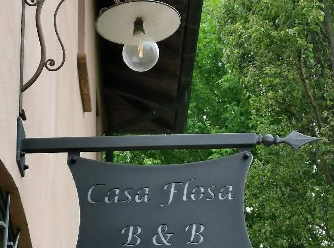 Casa Flosa & Breakfast 3* Medicina (Emilia-Romagna)