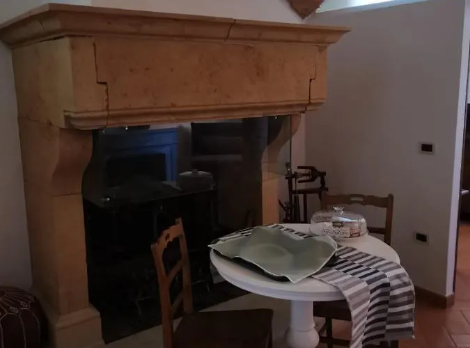 Casa Flosa & Breakfast Medicina (Emilia-Romagna)