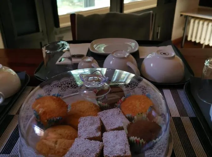 Casa Flosa & Breakfast 3*