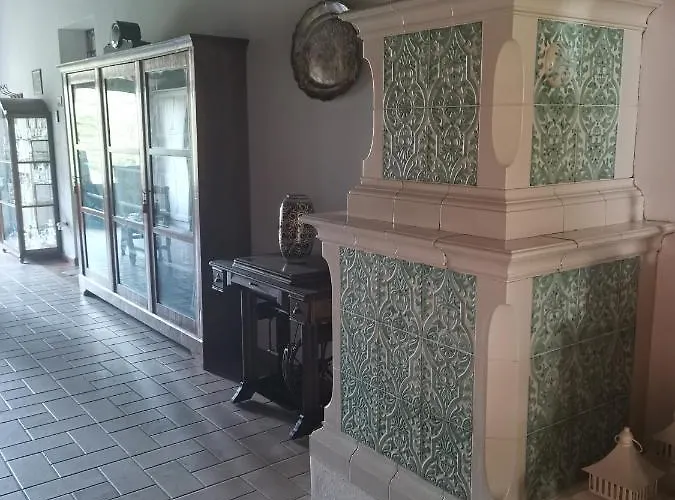 Casa Flosa & Breakfast Alojamento de Acomodação e Pequeno-almoço