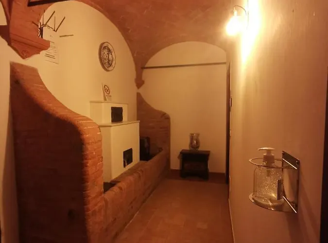 Casa Flosa & Breakfast Medicina (Emilia-Romagna)