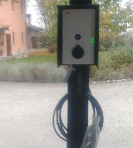 Casa Flosa & Breakfast Medicina (Emilia-Romagna)