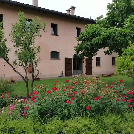 Casa Flosa & Breakfast Bed & Breakfast