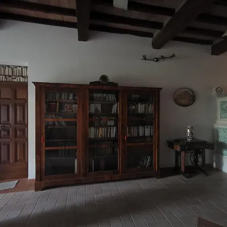 Casa Flosa & Breakfast Отель типа 