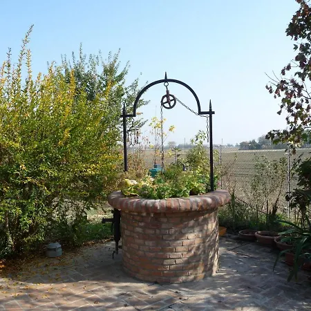 Bed & Breakfast Casa Flosa & Breakfast *