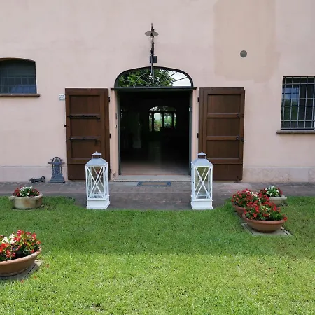 Bed & Breakfast Casa Flosa & Breakfast