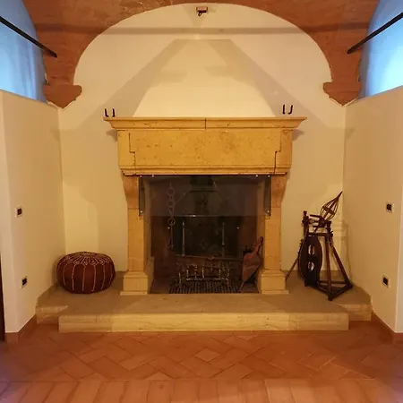 Casa Flosa & Breakfast