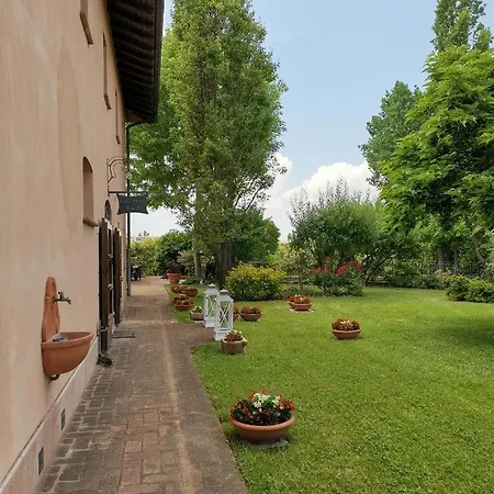 Casa Flosa & Breakfast Отель типа 