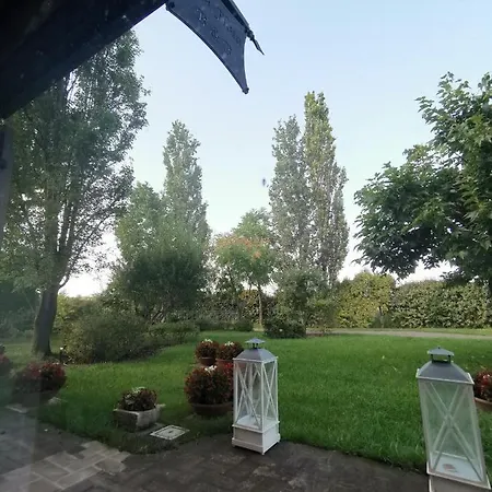 Casa Flosa & Breakfast 3* Medicina (Emilia-Romagna)