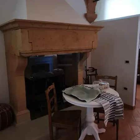 Casa Flosa & Breakfast Медичина