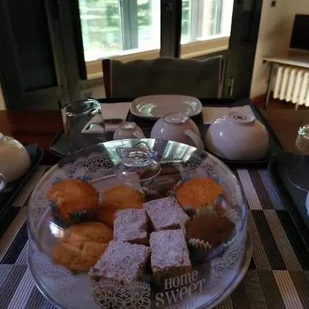 Casa Flosa & Breakfast *
