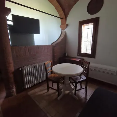 Bed & Breakfast Casa Flosa & Breakfast