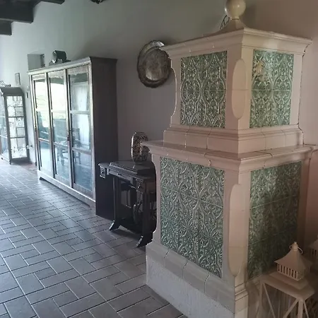 Casa Flosa & Breakfast Отель типа 