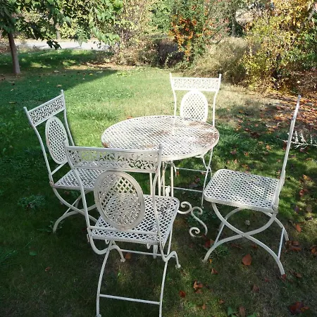 Nocleg ze śniadaniem Casa Flosa & Breakfast