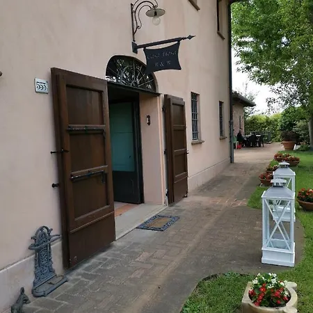 Casa Flosa & Breakfast *