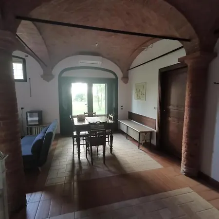 Casa Flosa & Breakfast فندق مبيت وإفطار Medicina (Emilia-Romagna)