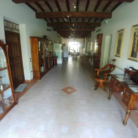 Bed & Breakfast Casa Flosa & Breakfast