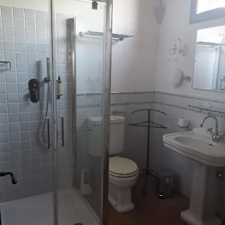 Casa Flosa & Breakfast