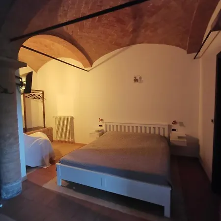 Casa Flosa & Breakfast * Medicina (Emilia-Romagna)