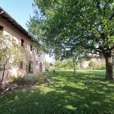 فندق مبيت وإفطار Casa Flosa & Breakfast Medicina (Emilia-Romagna)