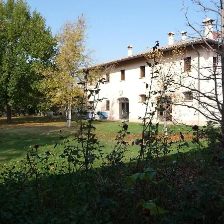 住宿加早餐酒店 Casa Flosa & Breakfast