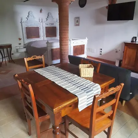 Casa Flosa & Breakfast Medicina (Emilia-Romagna)