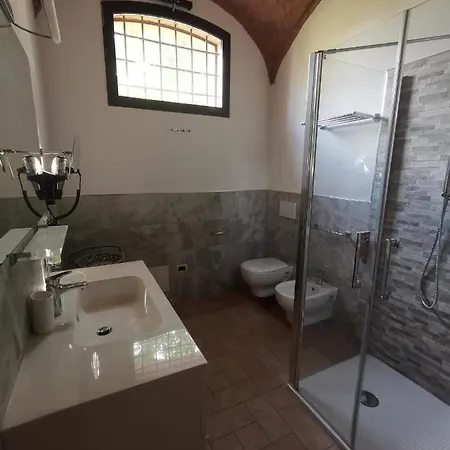 Casa Flosa & Breakfast 3*