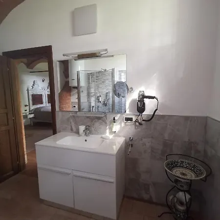 Casa Flosa & Breakfast Bed & Breakfast