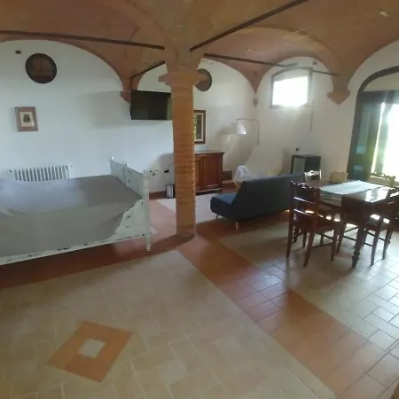 Casa Flosa & Breakfast