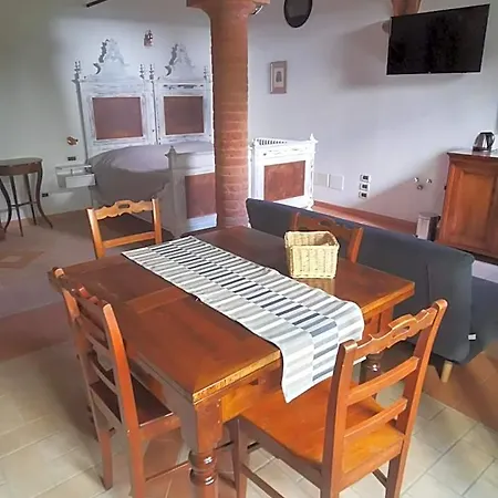 Casa Flosa & Breakfast Medicina (Emilia-Romagna)