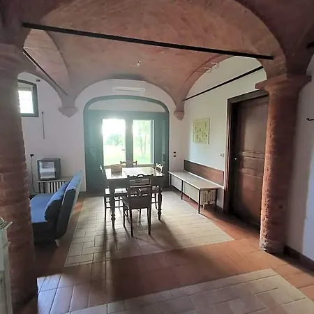 Casa Flosa & Breakfast Medicina (Emilia-Romagna)