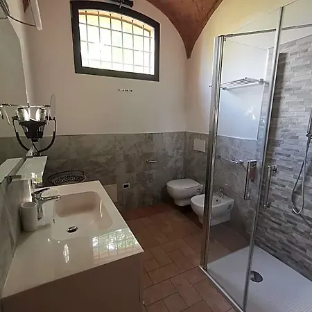 فندق مبيت وإفطار Casa Flosa & Breakfast