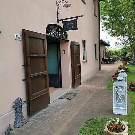 Casa Flosa & Breakfast فندق مبيت وإفطار