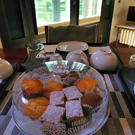 Casa Flosa & Breakfast فندق مبيت وإفطار