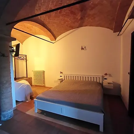 Casa Flosa & Breakfast فندق مبيت وإفطار Medicina (Emilia-Romagna)