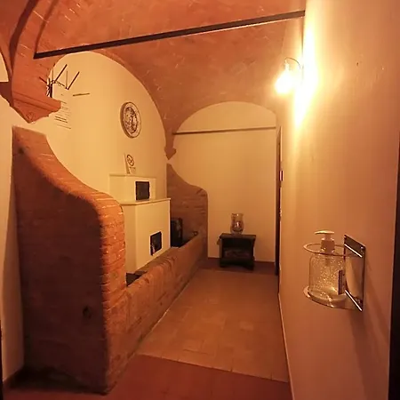 Casa Flosa & Breakfast 3* Medicina (Emilia-Romagna)
