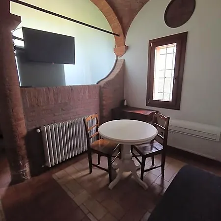 Casa Flosa & Breakfast Medicina (Emilia-Romagna)
