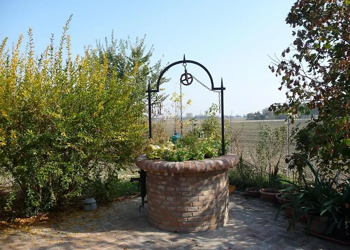 Bed & Breakfast Casa Flosa & Breakfast 3*