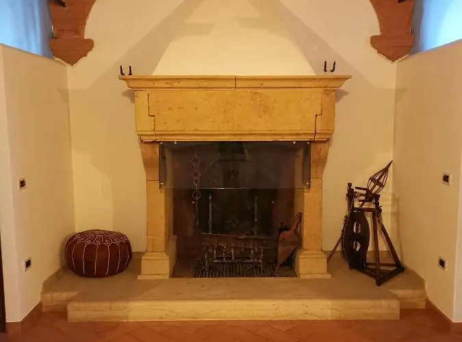 Casa Flosa & Breakfast