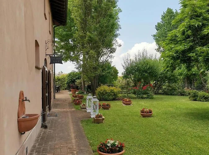 Casa Flosa & Breakfast Bed & Breakfast