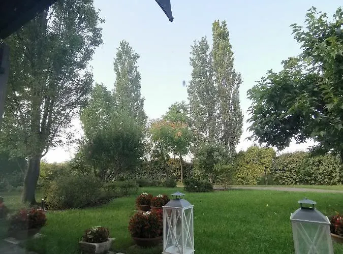 Casa Flosa & Breakfast 3* Medicina (Emilia-Romagna)