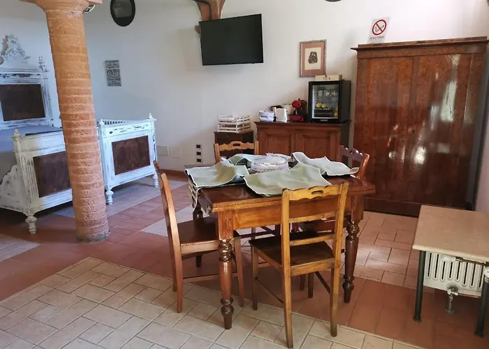 Casa Flosa & Breakfast Bed & Breakfast Medicina (Emilia-Romagna)