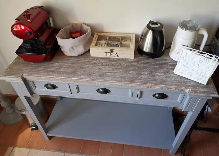 فندق مبيت وإفطار Casa Flosa & Breakfast