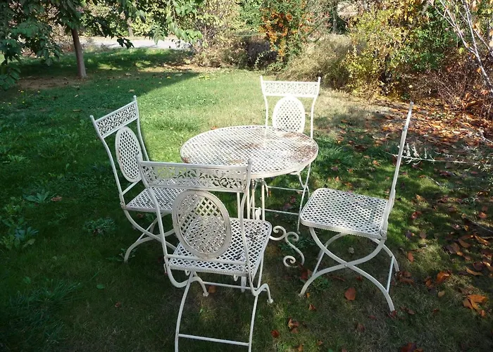 Bed & Breakfast Casa Flosa & Breakfast