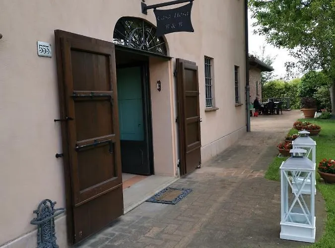 Casa Flosa & Breakfast 3*