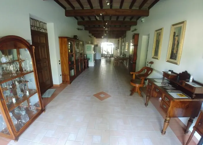 Bed & Breakfast Casa Flosa & Breakfast