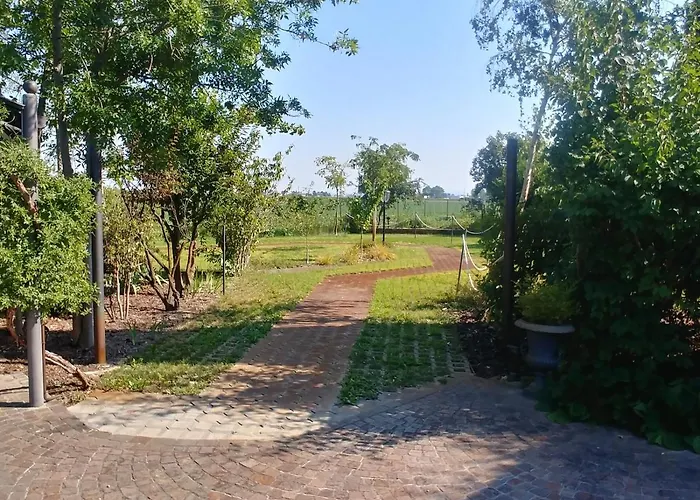 Casa Flosa & Breakfast Medicina (Emilia-Romagna)