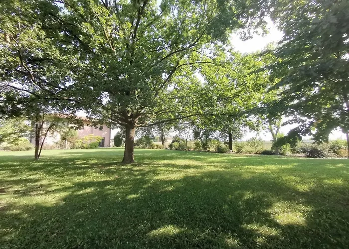 住宿加早餐酒店 Casa Flosa & Breakfast 3*